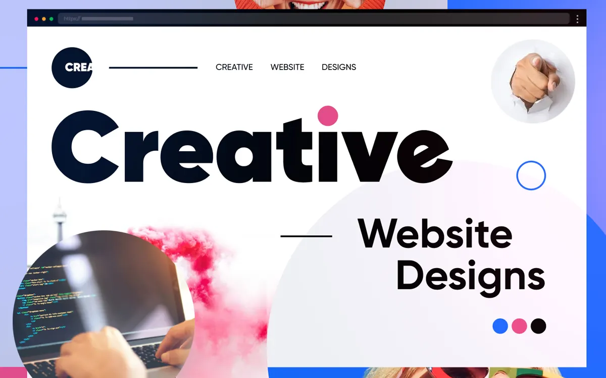 طراحی سایت اختصاصی