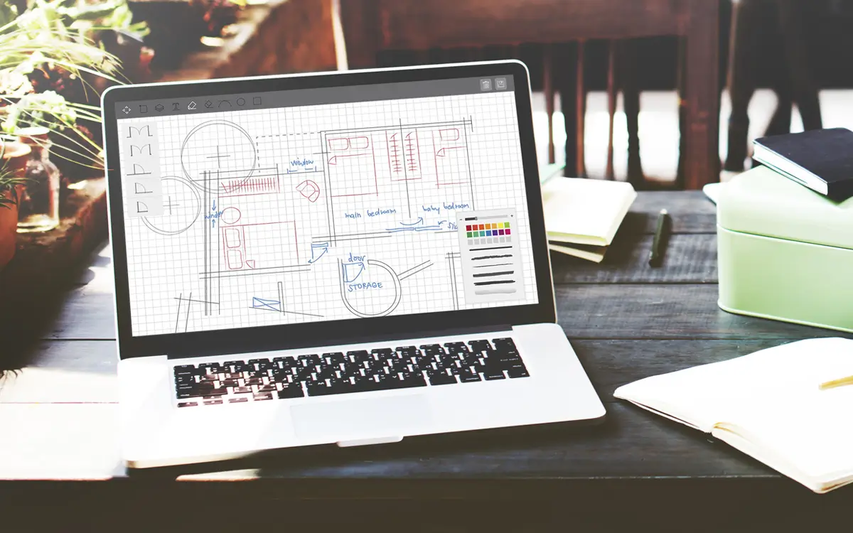 بازطراحی و سئو