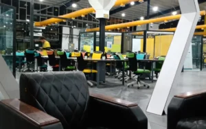 طراحی سایت چیست و چرا هر کسب‌وکار آنلاین به آن نیاز دارد